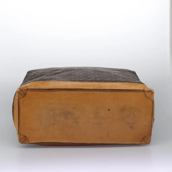 LOUIS VUITTON Monogram Steamer bag Boston Bag - Picture 6 of 15